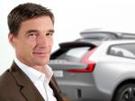 Volvo Concept XC Coupe 2014 года